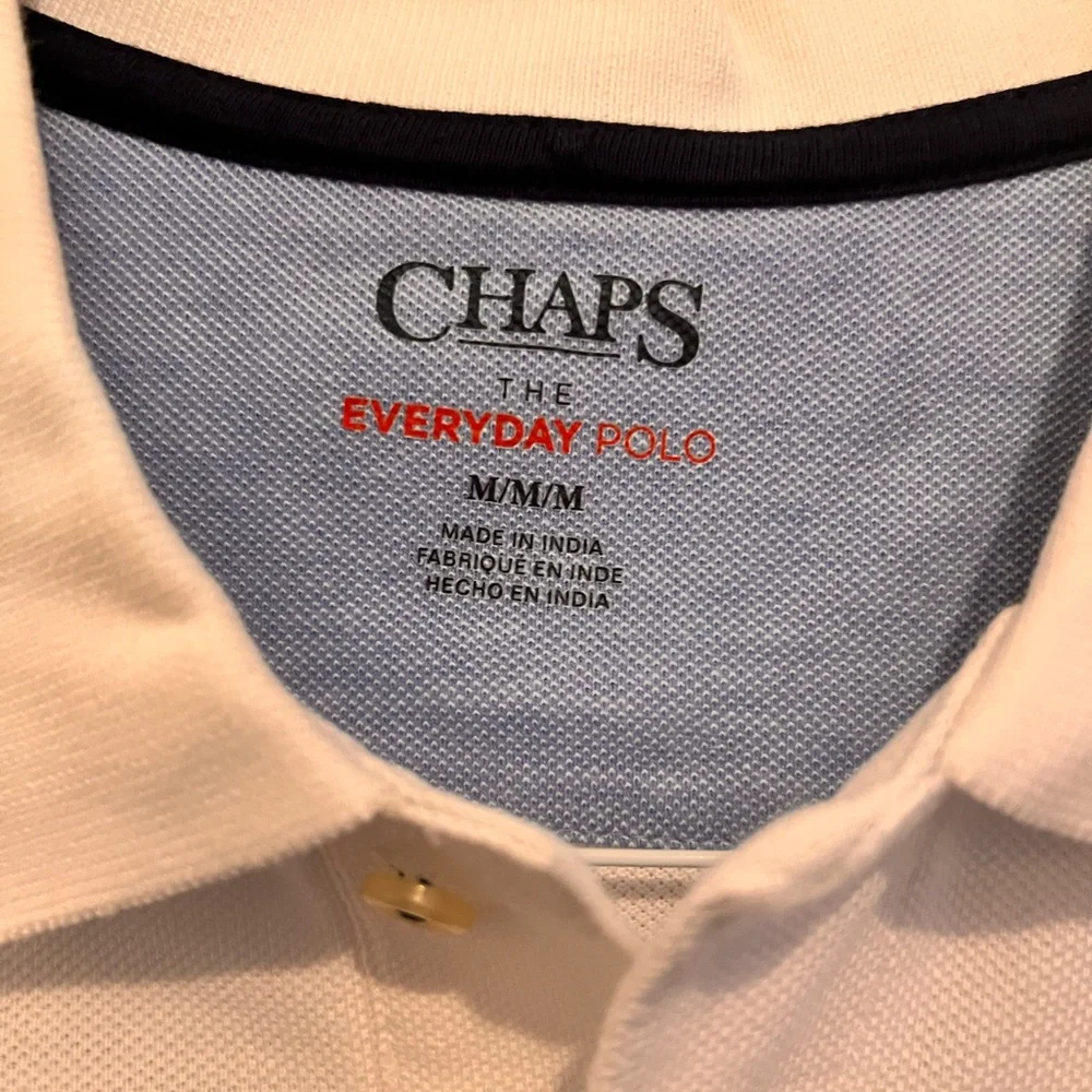 Polo by Chaps - Picture 4 of 4